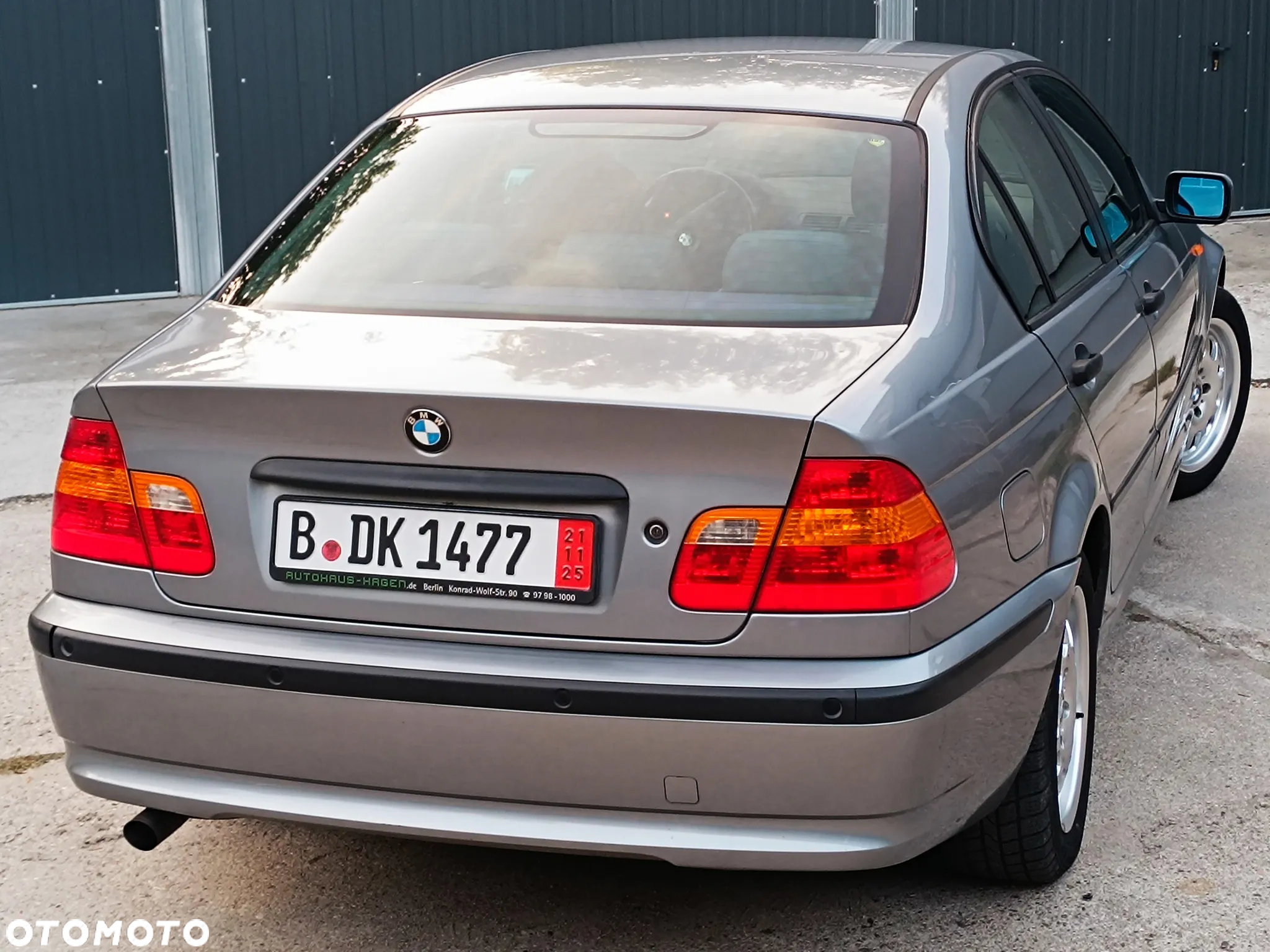 BMW Seria 3 318i Edition Lifestyle - 16