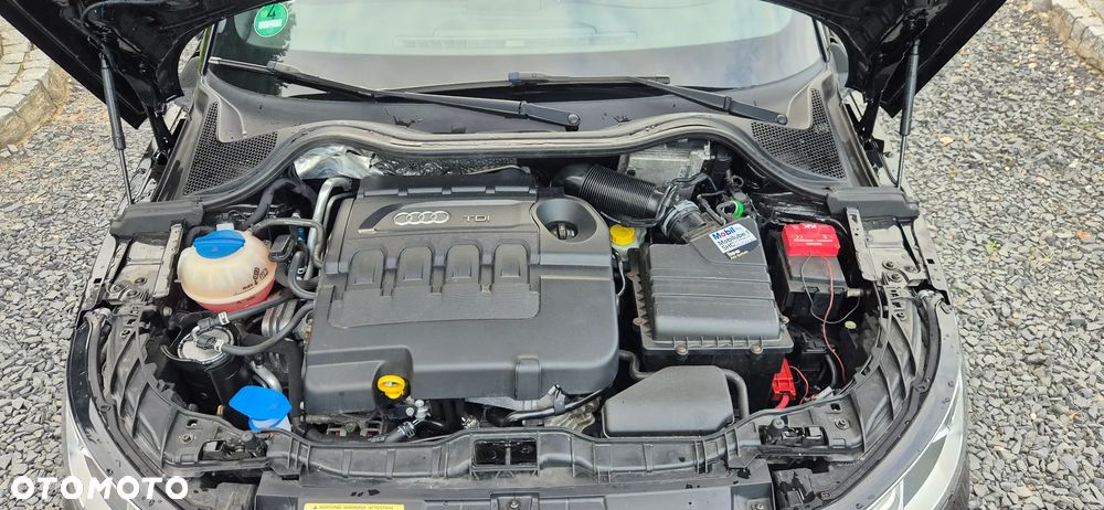 Audi A1 Sportback 1.6 TDI Sport - 25