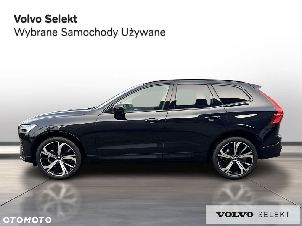 Volvo XC 60 - 3