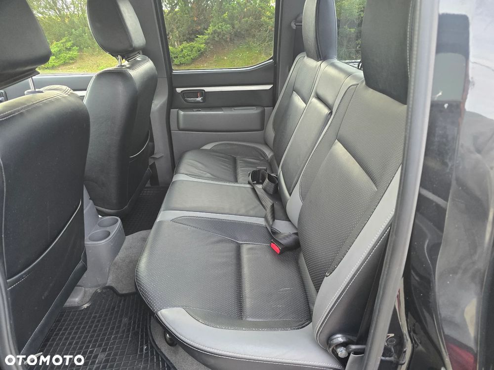Ford Ranger - 16