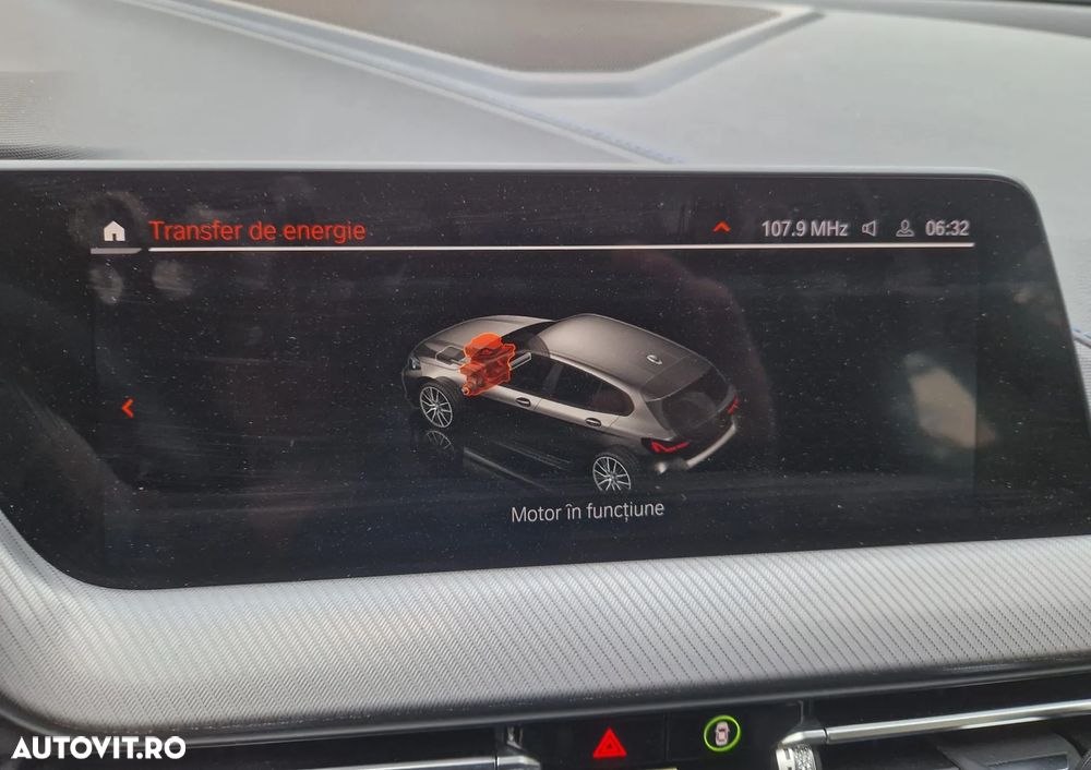 BMW Seria 1 118i Aut. Sport Line - 27
