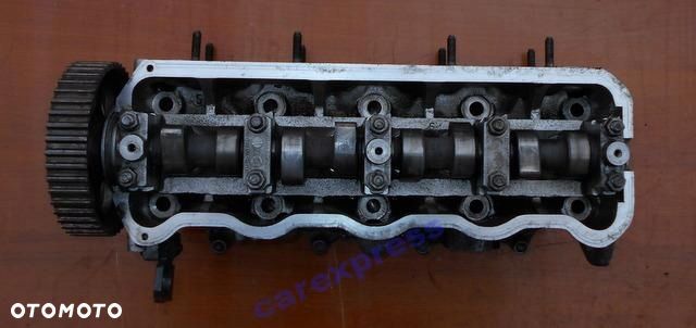 GŁOWICA 1.9 SDI VW GOLF POLO CADDY 028103374H - 1