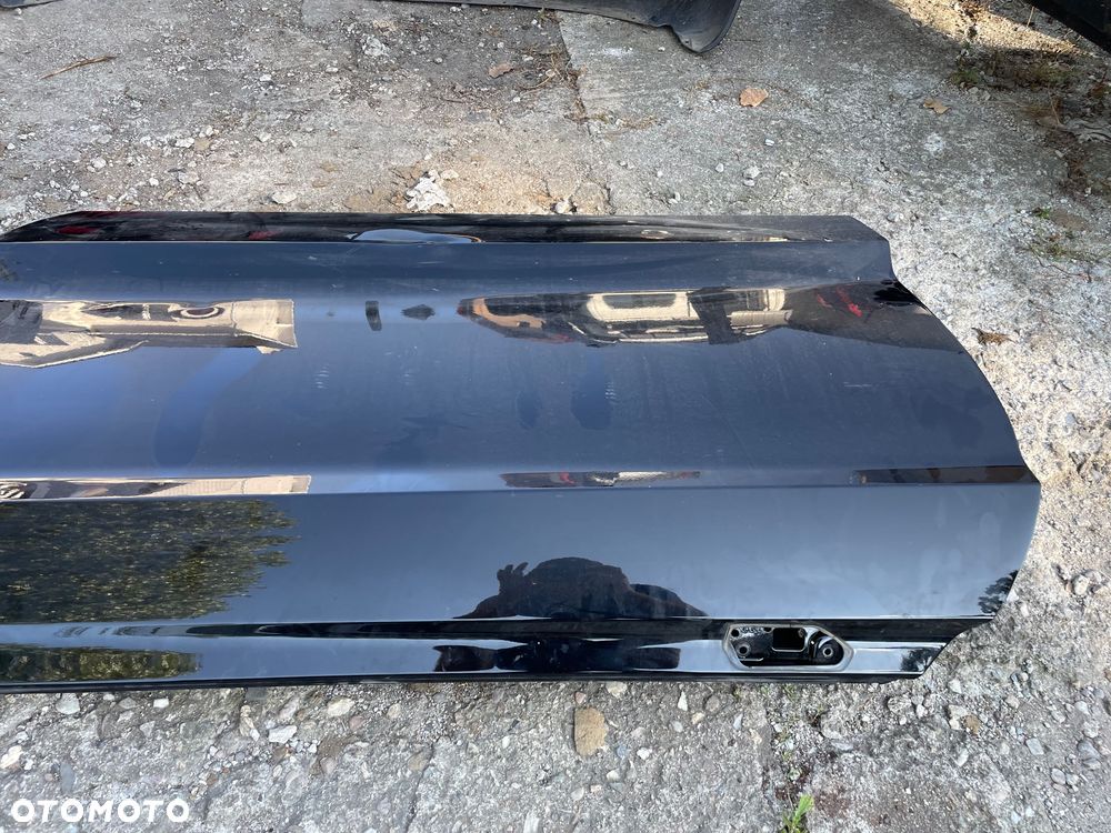 DRZWI LEWE PRZÓD PRZEDNIE FORD MUSTANG VI LIFT FASTBACK CABRIO FR3B6320225A - 5