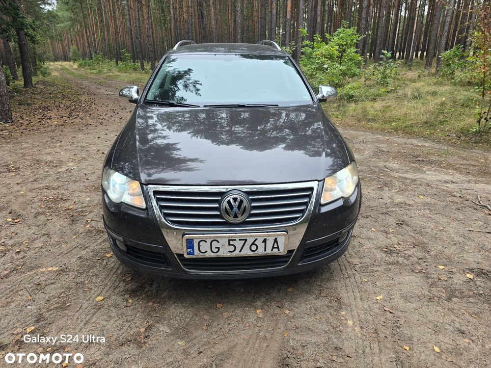 Volkswagen Passat 2.0 TDI Highline DSG - 4