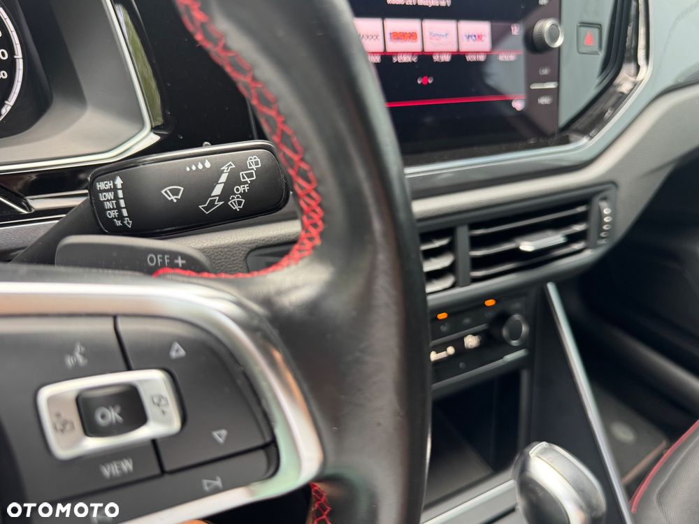 Volkswagen Polo 2.0 TSI OPF DSG GTI - 28
