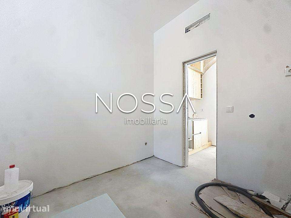 Apartamento T1 | Totalmente Remodelado| Rua do Paraíso - Grande imagem: 5/32