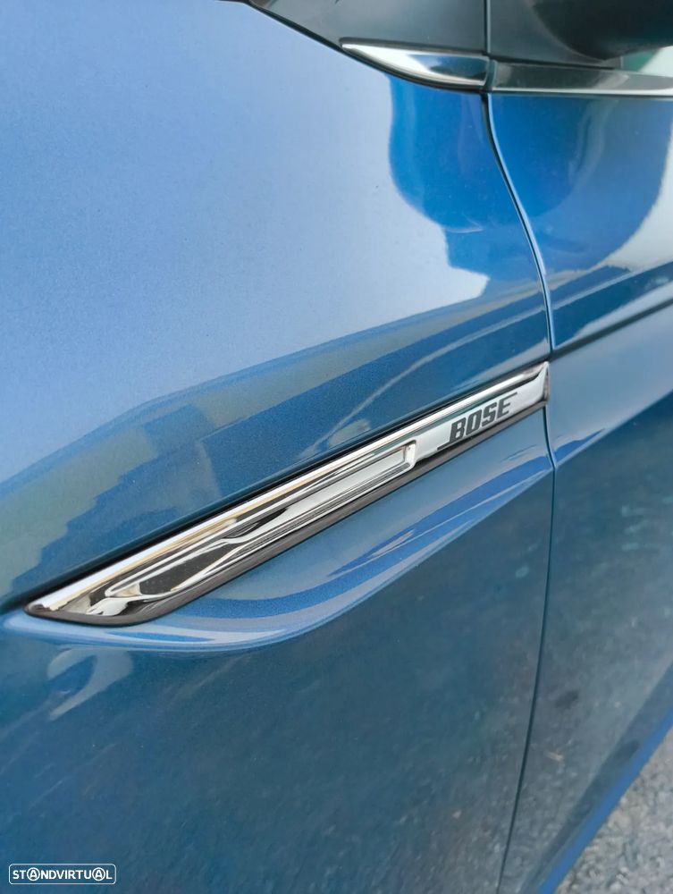 Renault Mégane 1.5 dCi Bose Edition EDC - 4