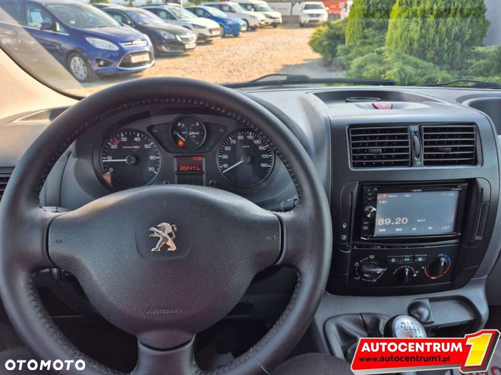 Peugeot Expert - 19