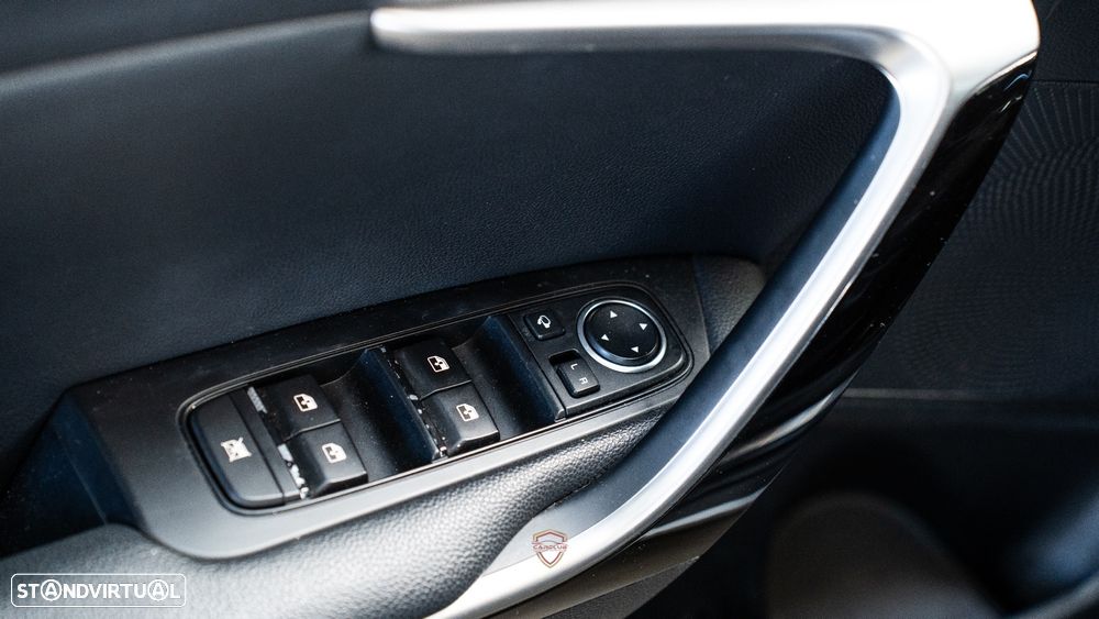 Kia XCeed 1.0 T-GDI Tech - 14