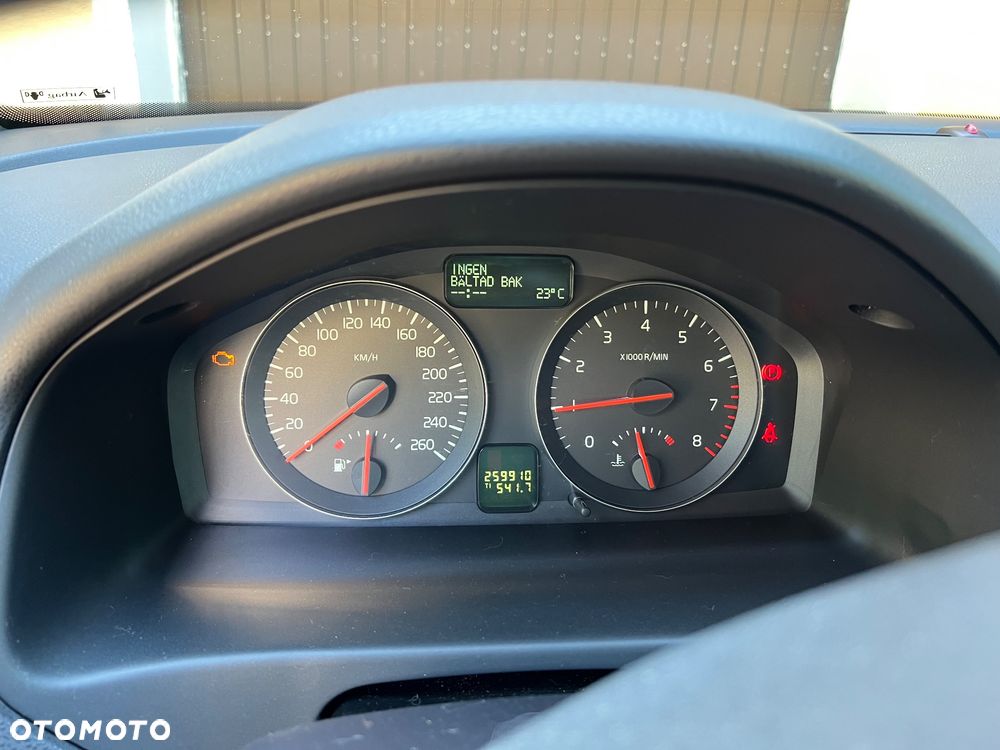 Volvo S40 1.8 - 17