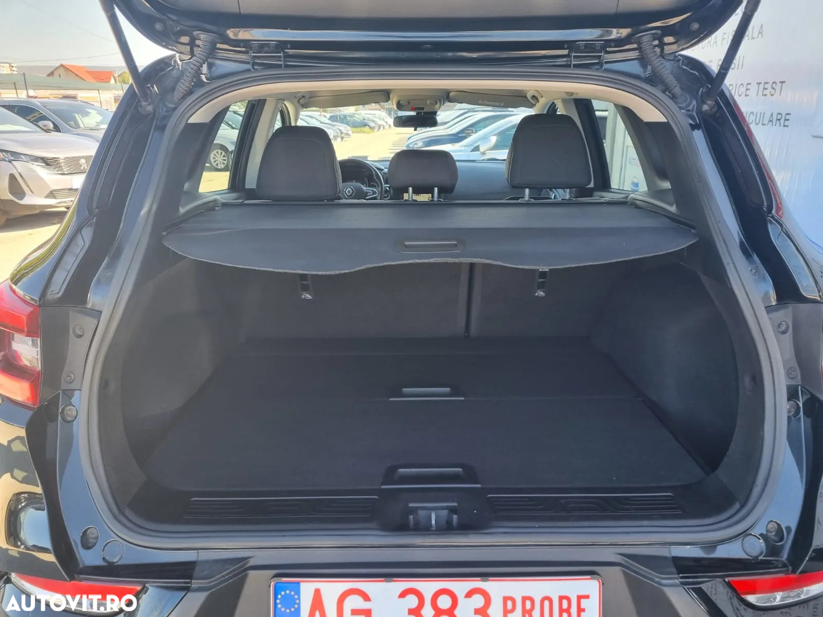 Renault Kadjar BLUE dCi 116 Intens - 12