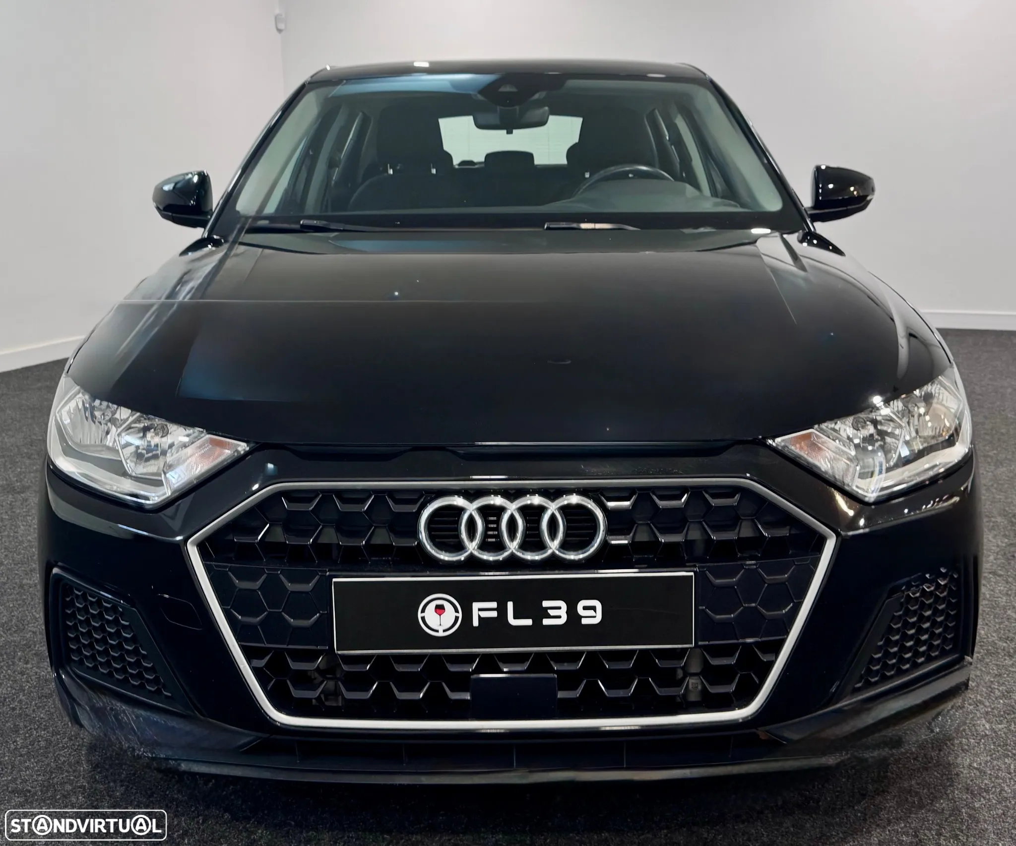 Audi A1 Sportback 30 TFSI - 4