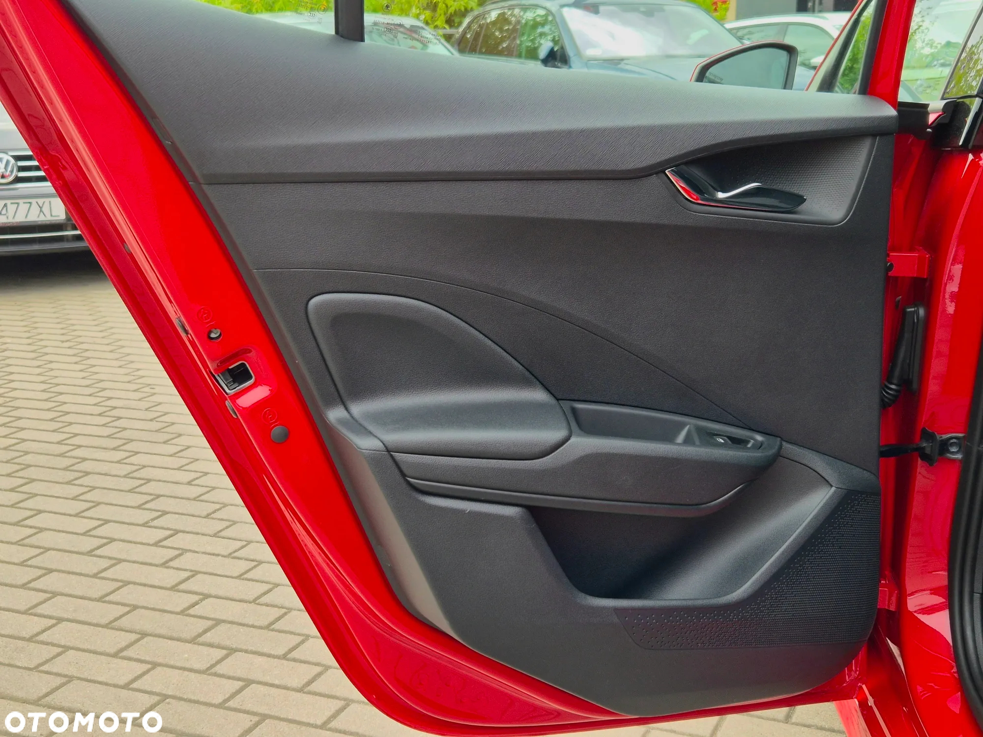 Skoda Fabia 1.0 TSI Selection - 20