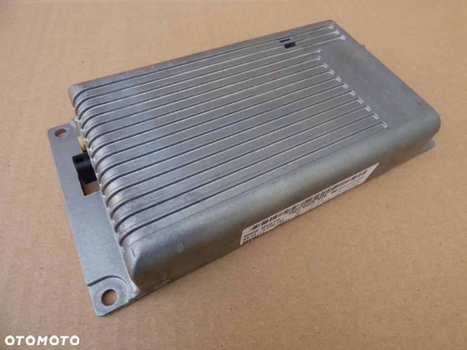 BMW 1 E87 3 E90 5 E60 6 X5 E70 MODUŁ  BLUETOOTH 9172420 - 1