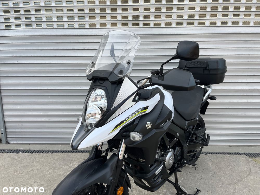 Suzuki DL - 19