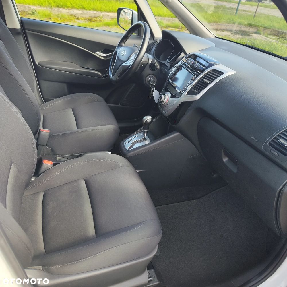 Hyundai ix20 1.6 Automatik Space - 11