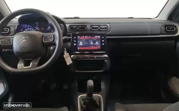 Citroën C3 Pure Tech S&S C-Series - 7