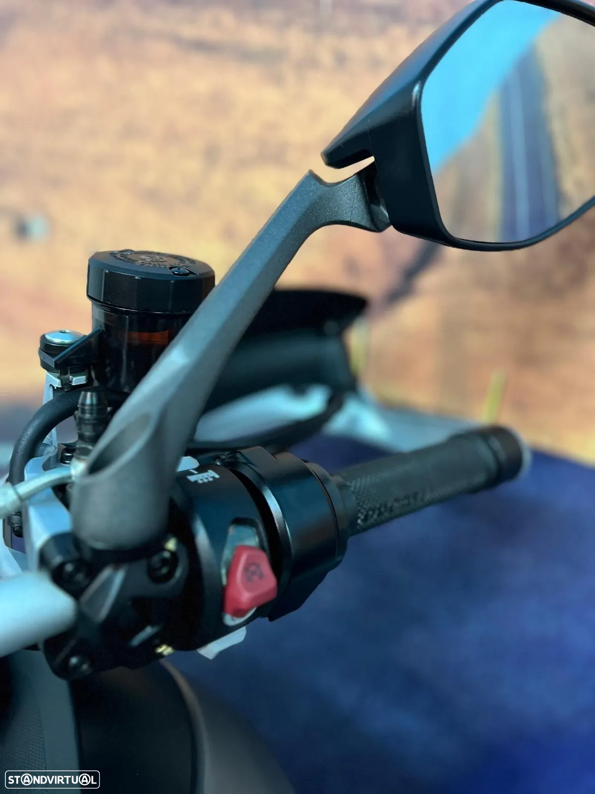 Ducati Multistrada 1260S - Grand Tour - 16