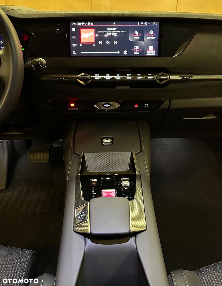 DS Automobiles DS 4 1.5 BlueHDi Antoine de Saint Exupéry - 15