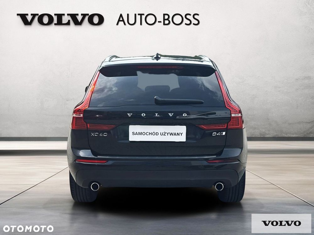 Volvo XC 60 - 4