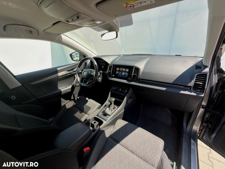 Skoda Karoq - 15