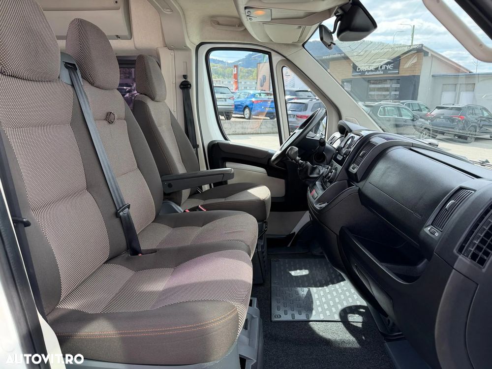 Citroën Jumper - 11