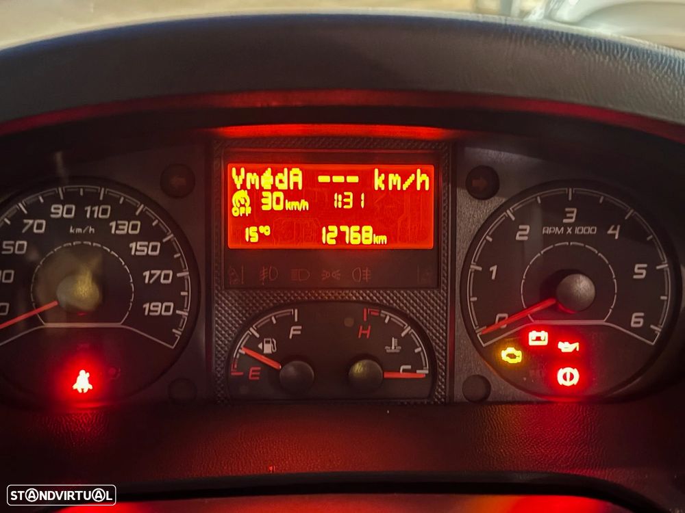 Pilote Essential P 746 - 12