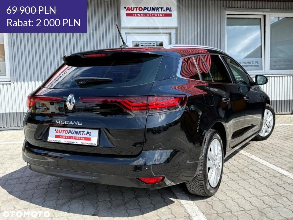 Renault Megane - 5