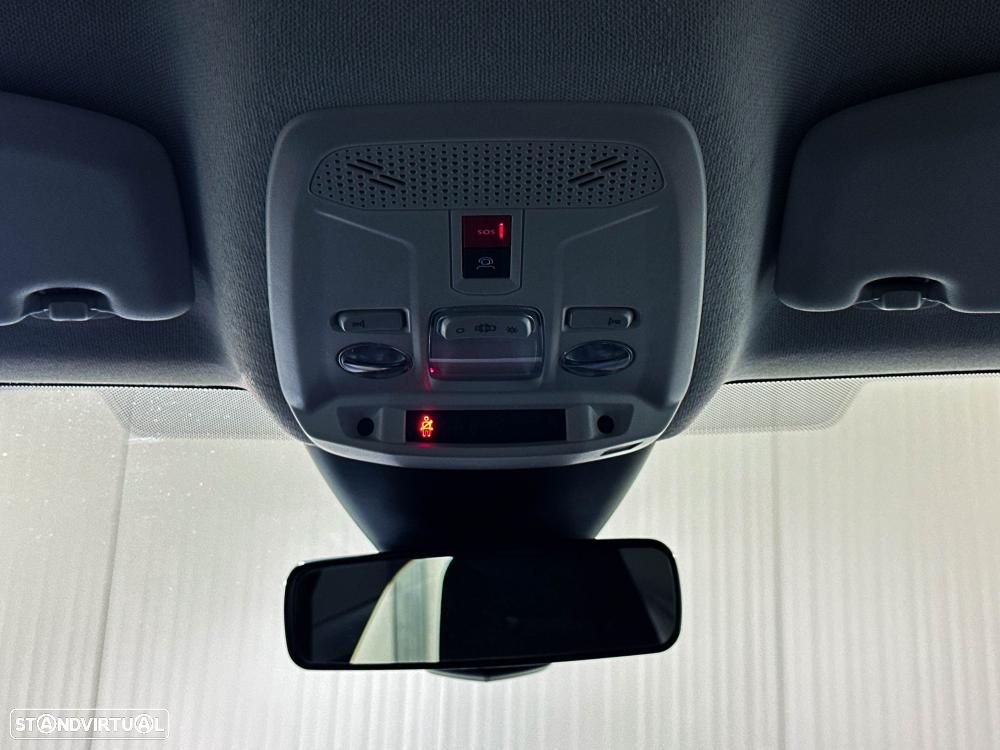 Citroën e-C4 50 kWh Feel Pack - 26