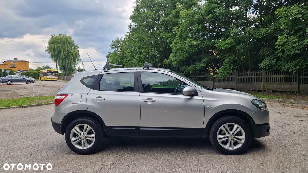 Nissan Qashqai 1.6 Tekna - 3