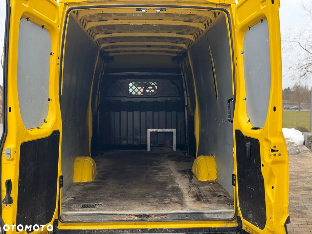 Iveco 35S18 - 2