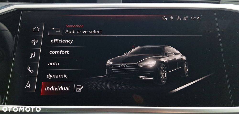 Audi A7 Sportback - 13
