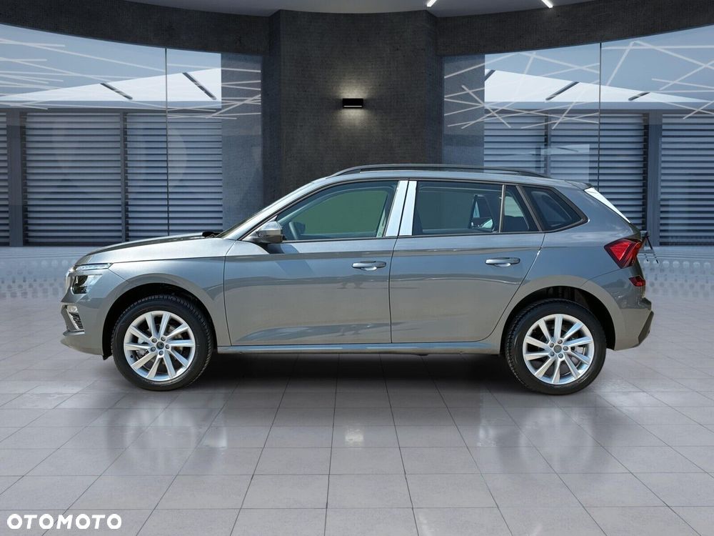 Skoda Kamiq - 12