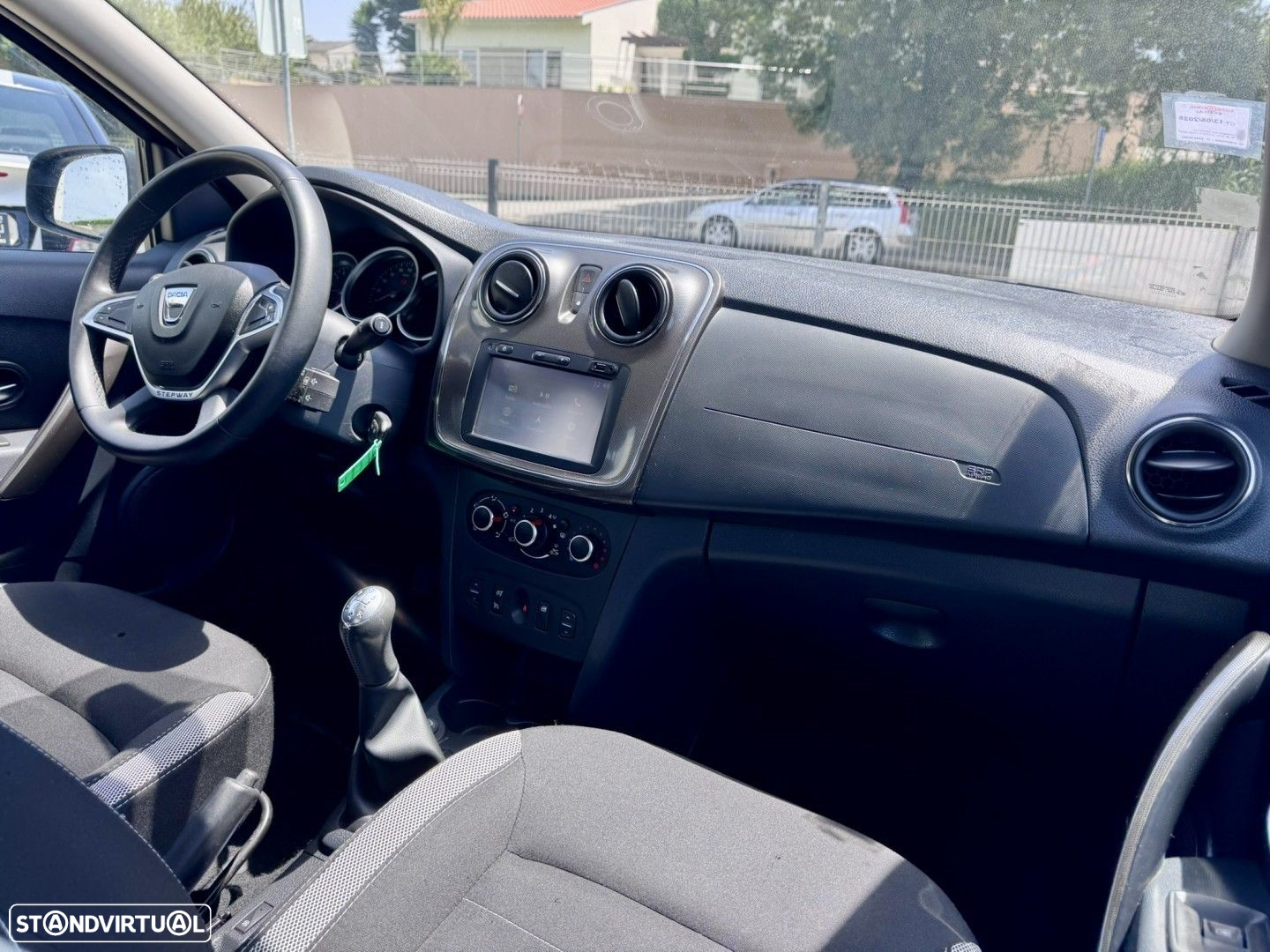Dacia Sandero - 19