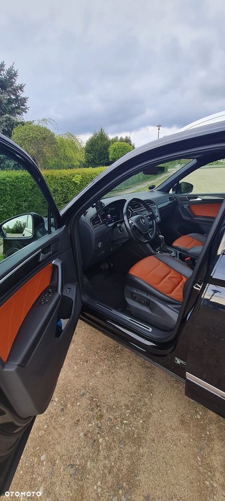 Volkswagen Tiguan 2.0 TDI BMT SCR 4Mot Highline DSG - 14
