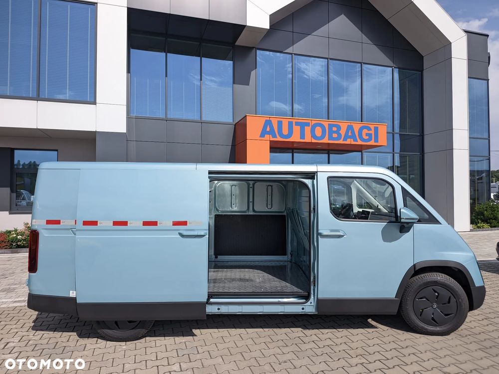 FOTON Cavan C1 Plus - 4