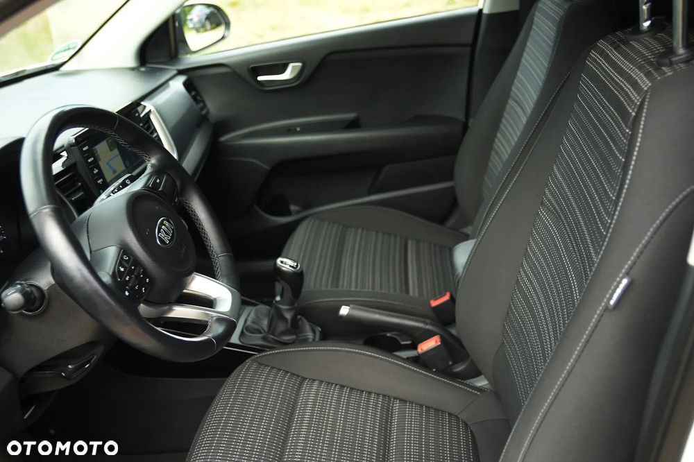 Kia Stonic 1.4 XL - 23