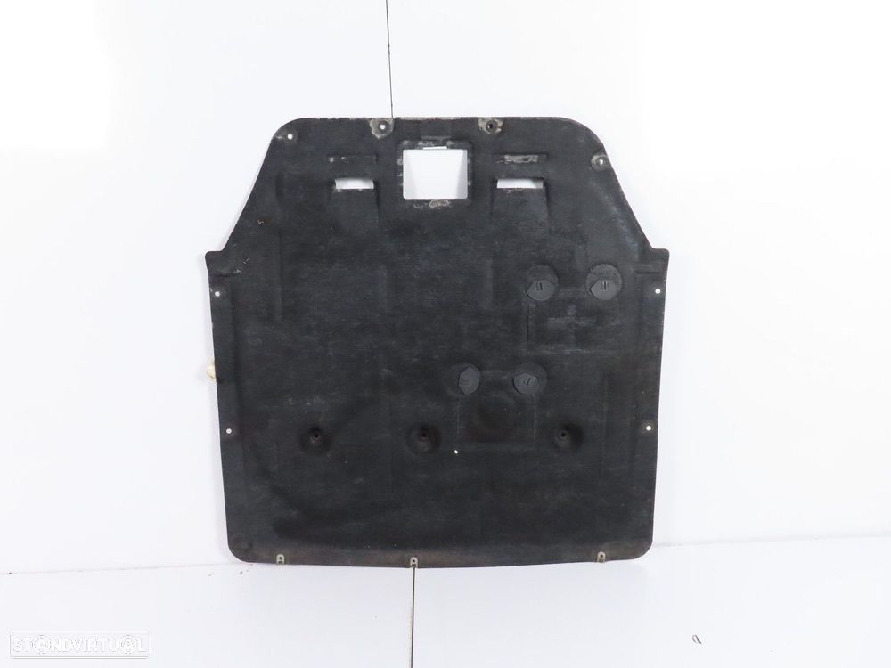 Blindagem do motor Inferior Usado / Original BMW 2 Active Tourer (F45)/BMW 2 Gra... - 1