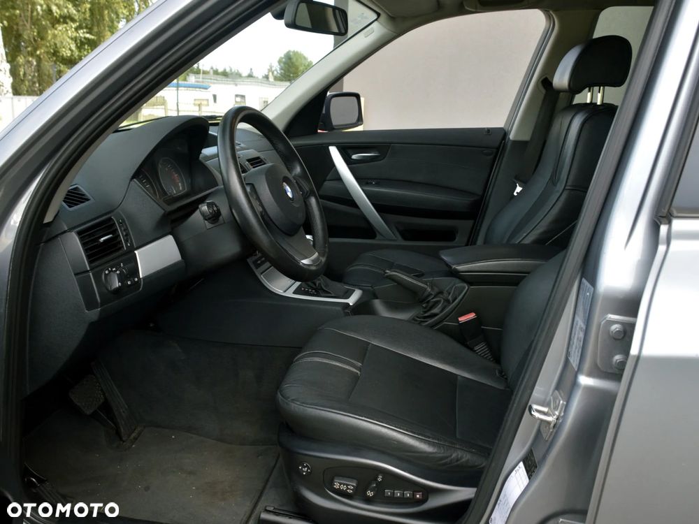 BMW X3 xDrive30d Limited Sport Edition - 34