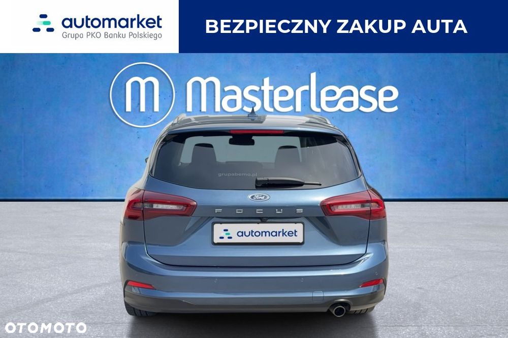 Ford Focus 1.5 EcoBlue Titanium X - 6