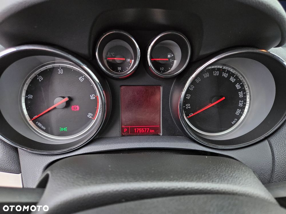 Opel Mokka 1.7 CDTI Automatik Edition - 24