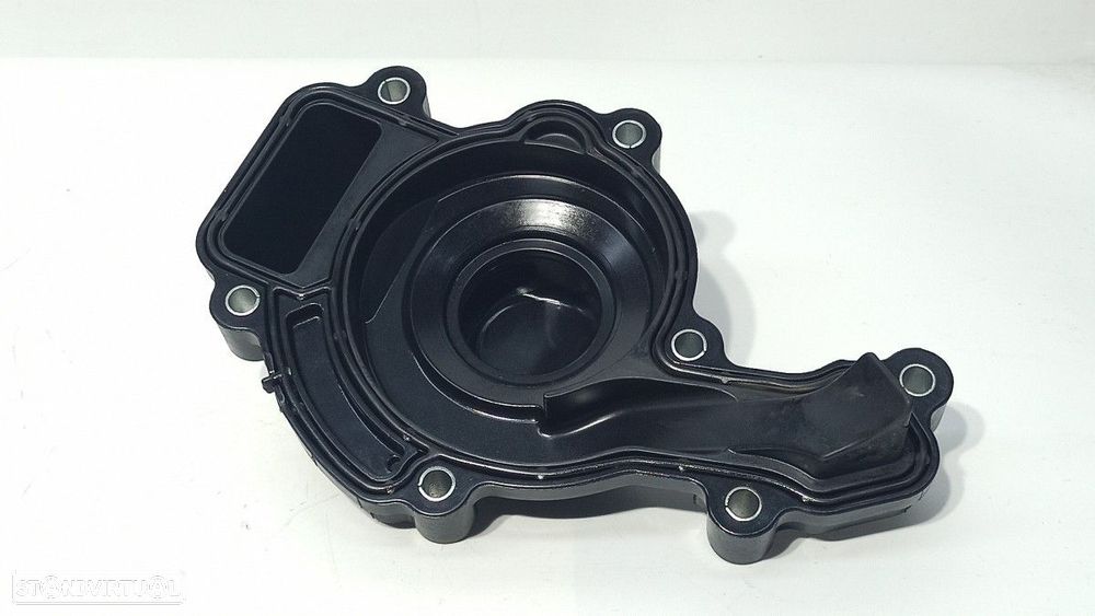 COVER FIAT NUOVA 500 (150) FIAT 500 HYBRID MY DOLCEVITA 1 BSG 6V - 5