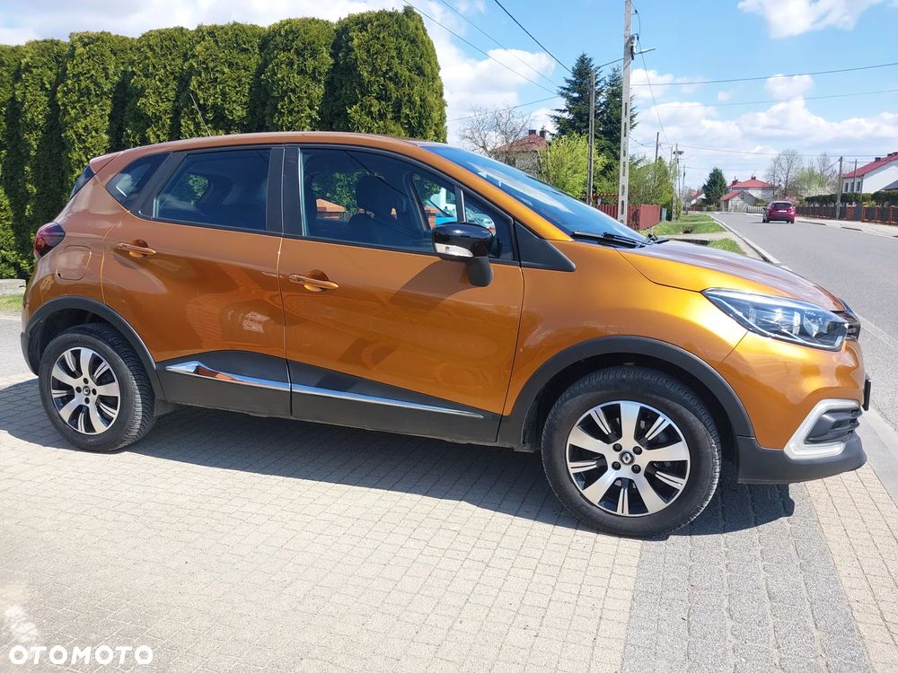 Renault Captur - 8