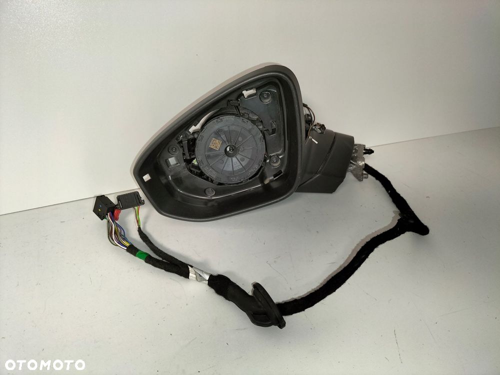 lusterko lewe elektryczne vw passat b9 24- - 2
