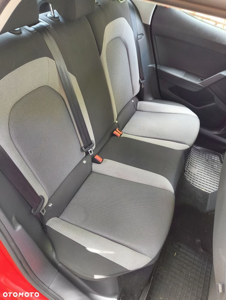 Seat Ibiza - 8