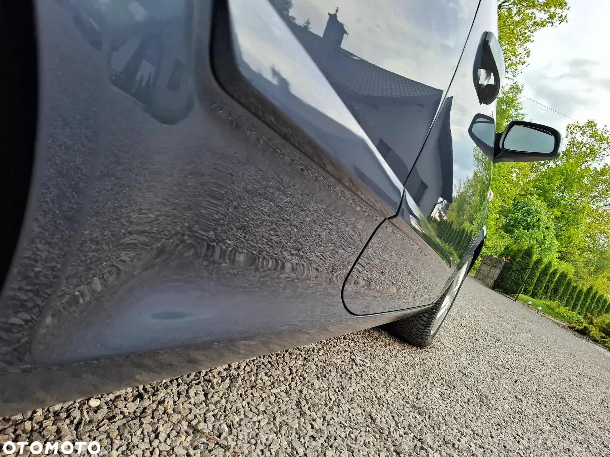 Opel Astra GTC 1.6 Catch me - 11