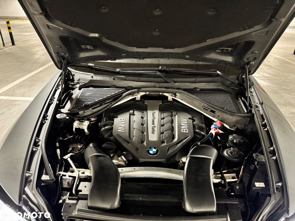 BMW X5 xDrive50i M Sport Edition - 11