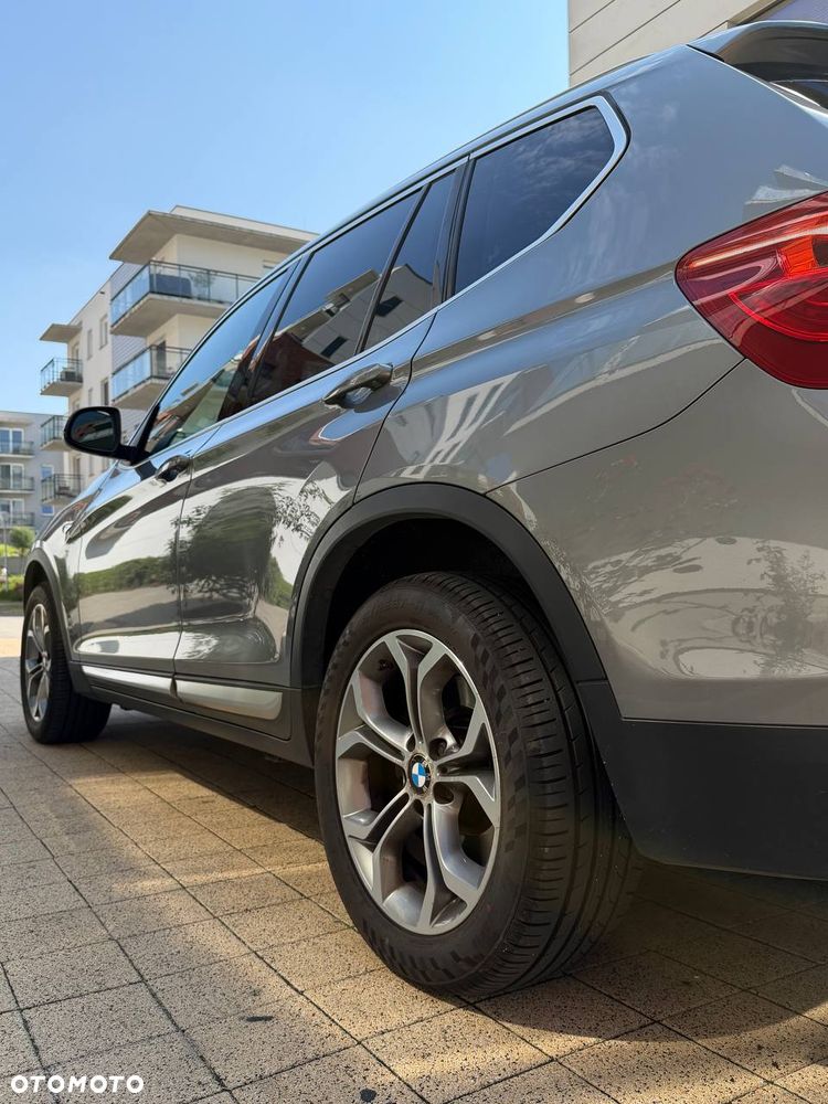 BMW X3 - 13