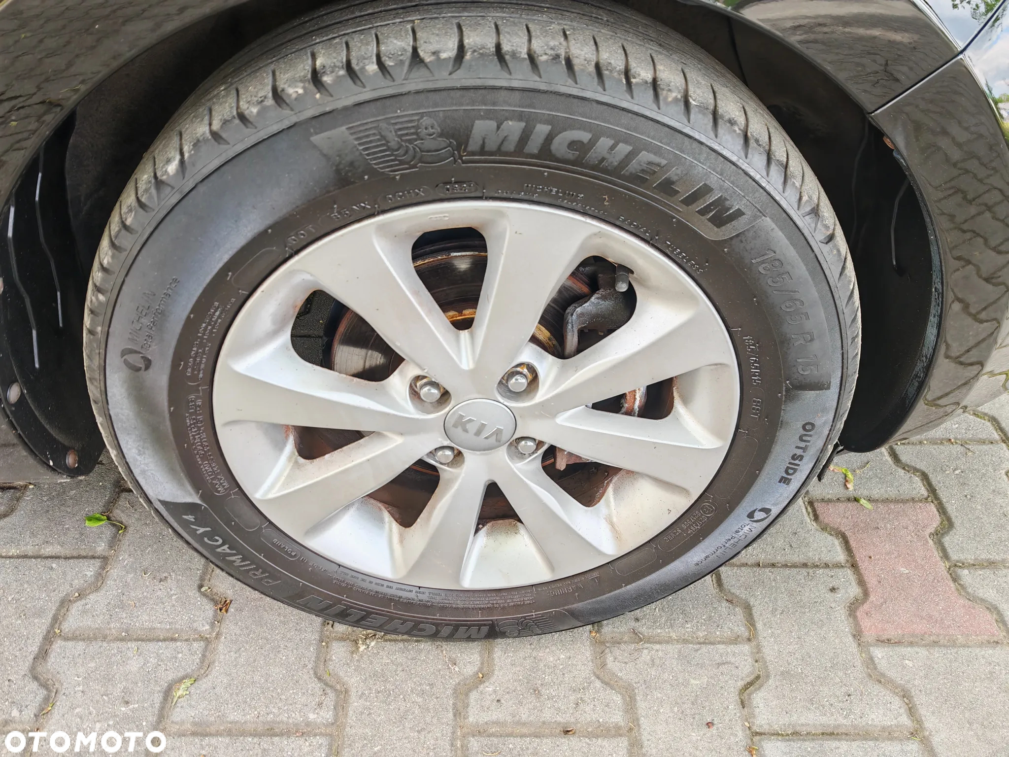 Kia Rio 1.2 Edition 7 - 26