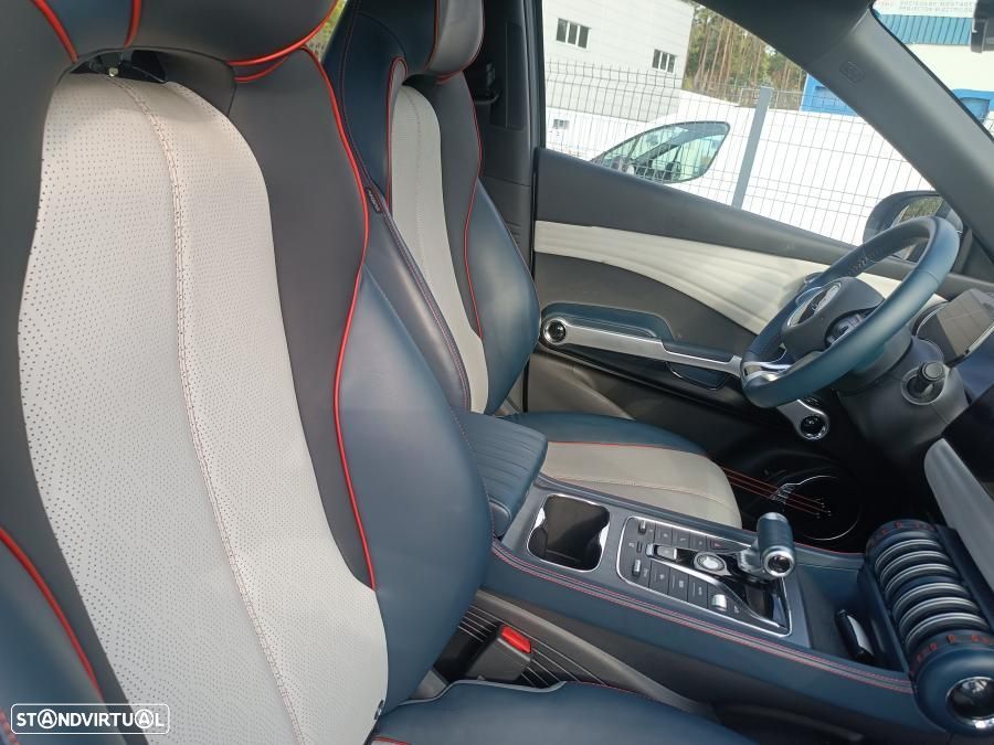 BYD Atto 3 60.48 kWh Comfort - 7